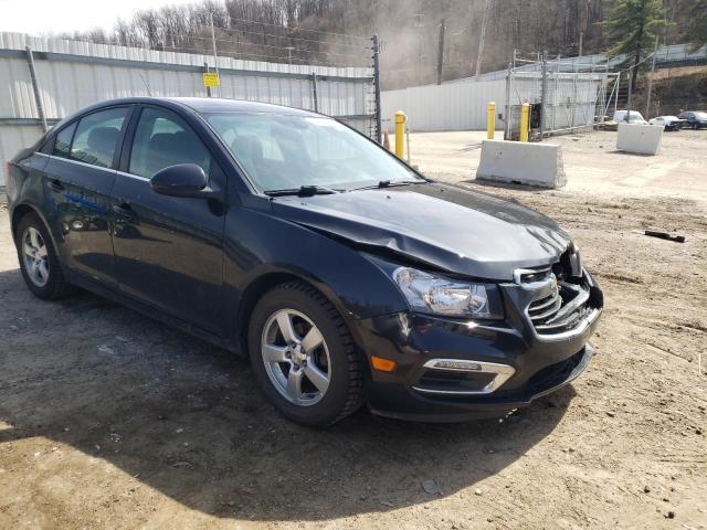 Photo 4 from auction – 2015 CHEVROLET CRUZE LT with VIN 1G1PC5SB2F7235655