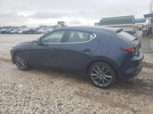 Photo 2 from auction – 2021 MAZDA 3 PREFERRE with VIN JM1BPBLL4M1403372