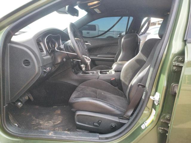 Photo 7 from auction – 2018 DODGE CHARGER SX with VIN 2C3CDXHG4JH232159