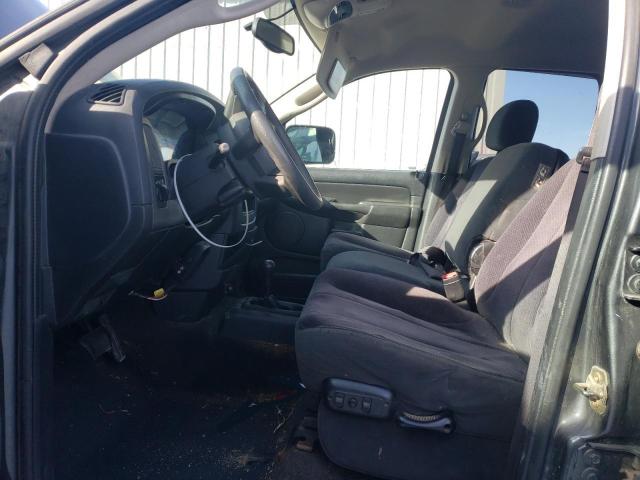Photo 7 from auction – 2004 DODGE RAM 2500 S with VIN 3D7KU28CX4G103098