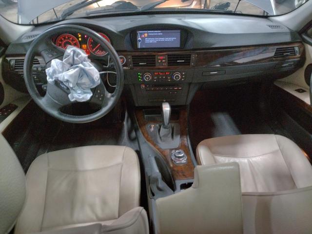 Photo 8 from auction – 2012 BMW 328 XI with VIN WBAUU3C52CA543313
