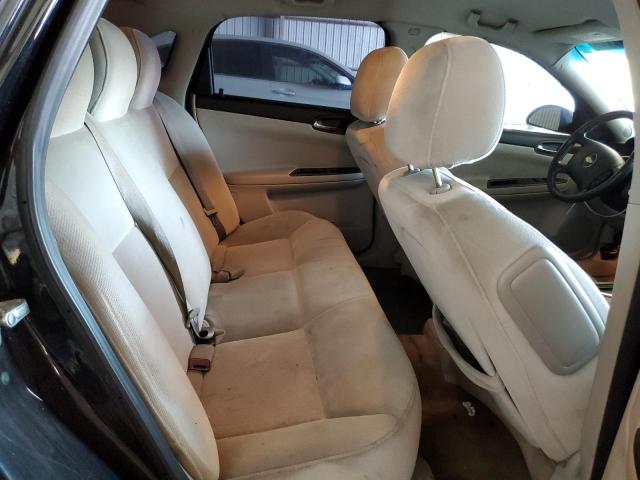 Photo 10 from auction – 2011 CHEVROLET IMPALA LT with VIN 2G1WG5EK1B1219403