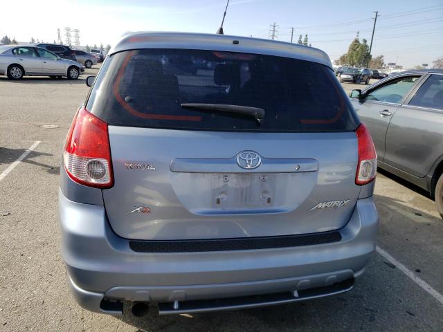 Photo 6 from auction – 2004 TOYOTA COROLLA MA with VIN 2T1KR32E64C183893