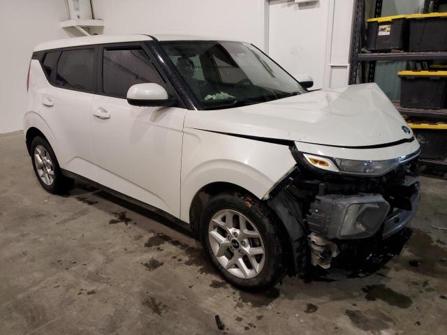 Photo 4 from auction – 2020 KIA SOUL LX with VIN KNDJ23AUXL7060199