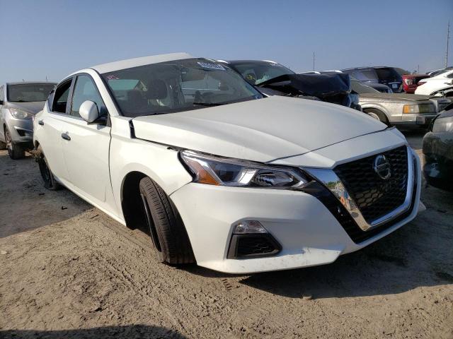 Photo 4 from auction – 2019 NISSAN ALTIMA S with VIN 1N4BL4BV0KC226837