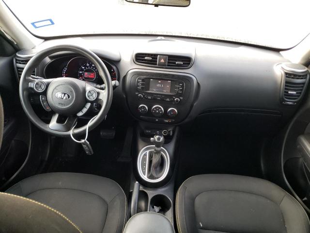 Photo 8 from auction – 2016 KIA SOUL + with VIN KNDJP3A53G7845065