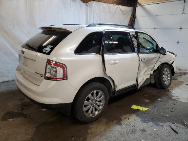 Photo 3 from auction – 2010 FORD EDGE LIMIT with VIN 2FMDK4KC2ABB17651