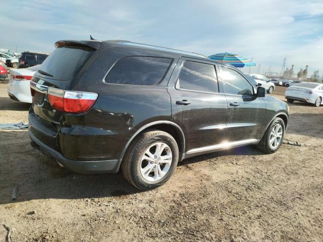Photo 3 from auction – 2011 DODGE DURANGO CR with VIN 1D4SD4GT7BC648282