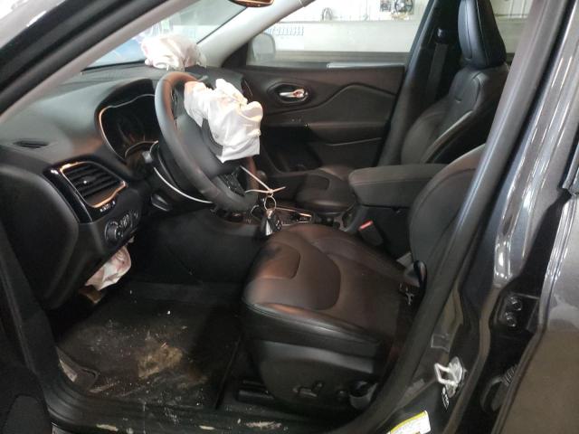 Photo 7 from auction – 2023 JEEP CHEROKEE A with VIN 1C4PJMMB8PD112496