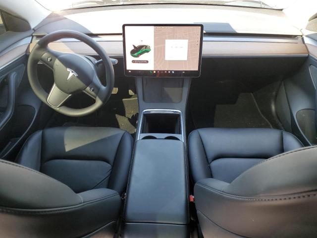 Photo 8 from auction – 2022 TESLA MODEL 3 with VIN 5YJ3E1EB6NF205815