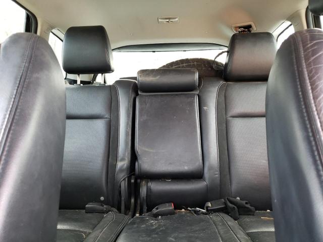 Photo 10 from auction – 2013 MAZDA CX-9 GRAND with VIN JM3TB3DVXD0404418