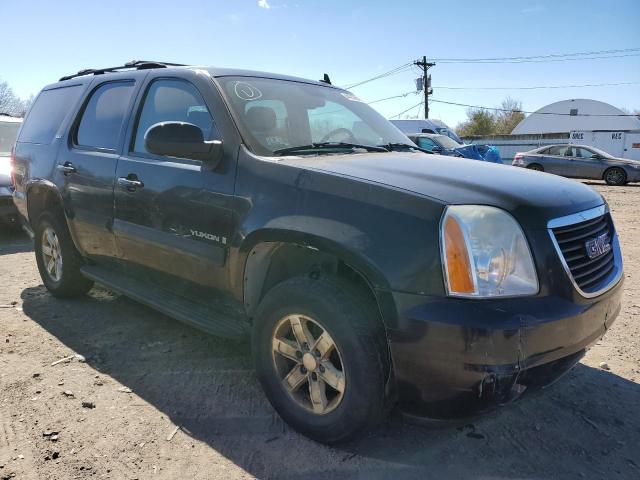 Photo 4 from auction – 2007 GMC YUKON with VIN 1GKFK13017J208421