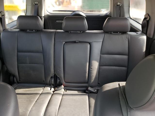 Photo 10 from auction – 2006 HONDA PILOT EX with VIN 5FNYF18676B024838