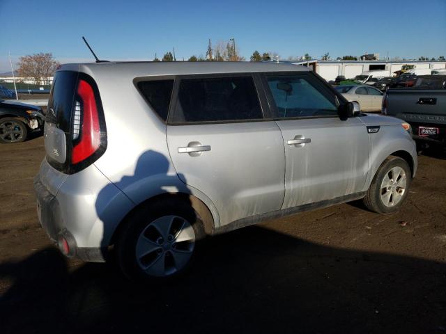 Photo 3 from auction – 2015 KIA SOUL with VIN KNDJN2A20F7762262