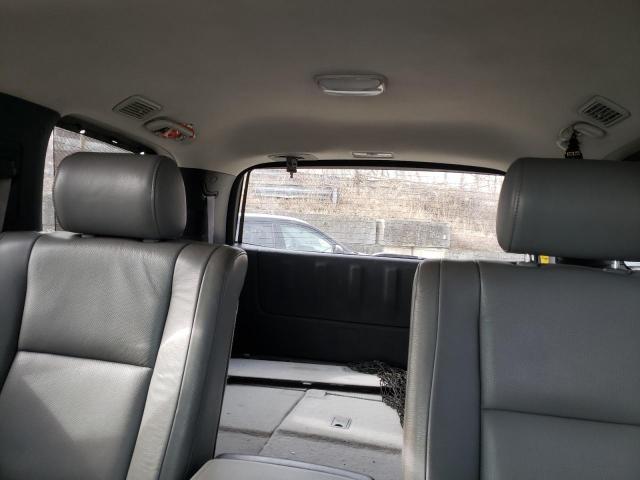 Photo 10 from auction – 2010 TOYOTA SEQUOIA PL with VIN 5TDDY5G19AS024771
