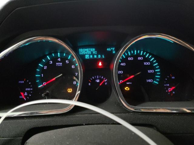 Photo 9 from auction – 2009 CHEVROLET TRAVERSE L with VIN 1GNER23D79S165929