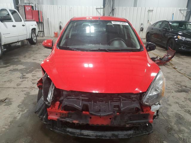 Photo 5 from auction – 2013 MAZDA MAZDA2 with VIN JM1DE1KY6D0154679