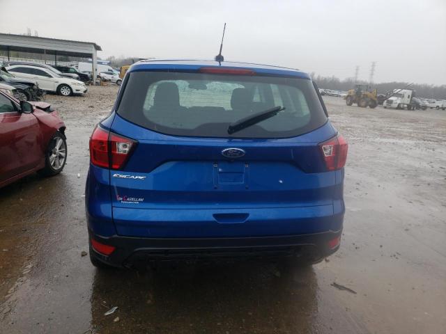 Photo 6 from auction – 2019 FORD ESCAPE S with VIN 1FMCU0F79KUC45957