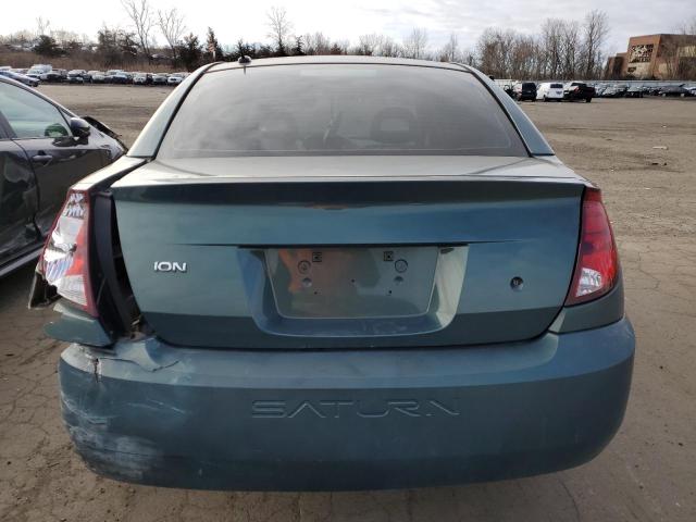 Photo 6 from auction – 2007 SATURN ION with VIN 1G8AJ55F17Z112978