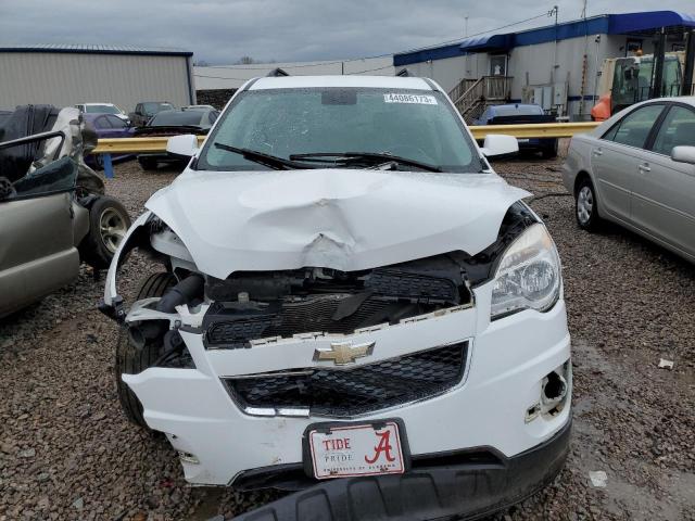 Photo 5 from auction – 2013 CHEVROLET EQUINOX LT with VIN 2GNALDEK4D6399576