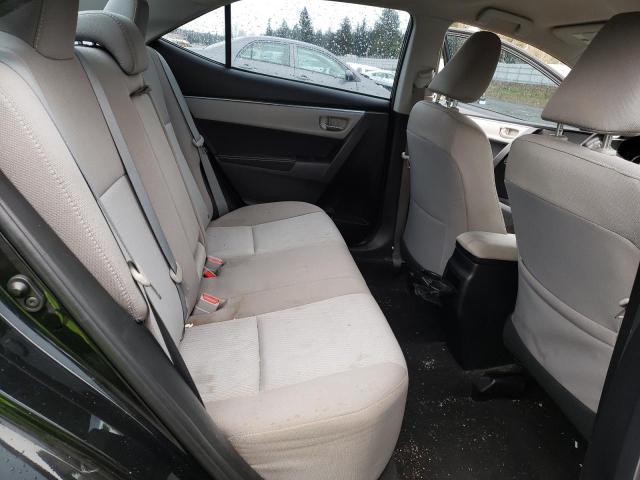 Photo 10 from auction – 2016 TOYOTA COROLLA L with VIN 2T1BURHE8GC660207