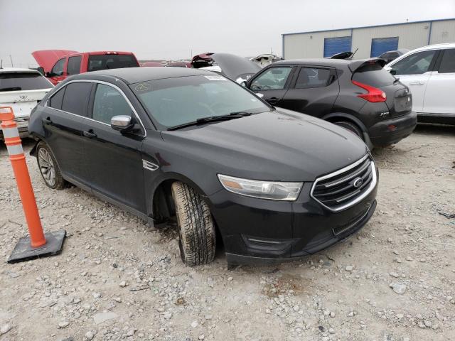 Photo 4 from auction – 2014 FORD TAURUS with VIN 1FAHP2F88EG113853