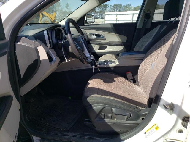 Photo 7 from auction – 2012 CHEVROLET EQUINOX LT with VIN 2GNFLDE57C6161235