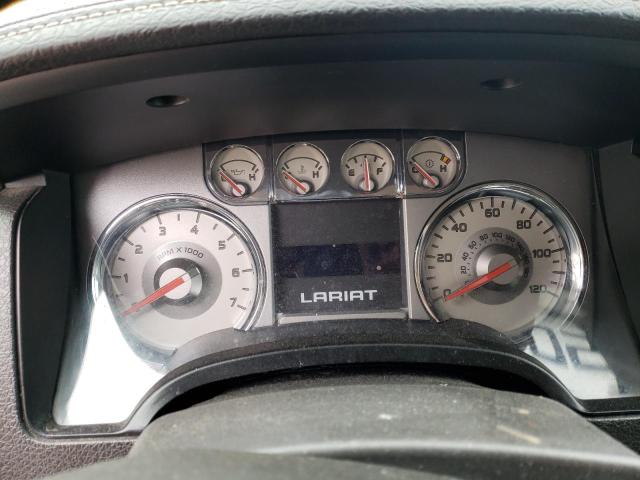 صورة رقم 9 من المزاد - 2010 FORD F150 SUPER مع VIN 1FTFW1EV0AFD64646