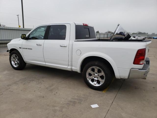 Photo 2 from auction – 2011 DODGE RAM 1500 with VIN 1D7RB1CT1BS686124