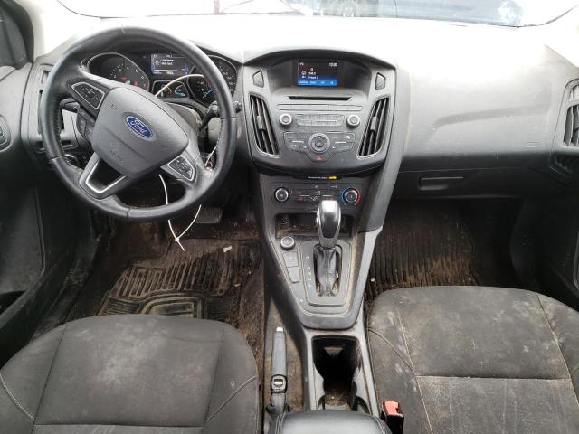 Photo 8 from auction – 2015 FORD FOCUS SE with VIN 1FADP3K2XFL257919