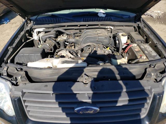 Photo 12 from auction – 2006 FORD EXPLORER X with VIN 1FMEU72E66UA04160