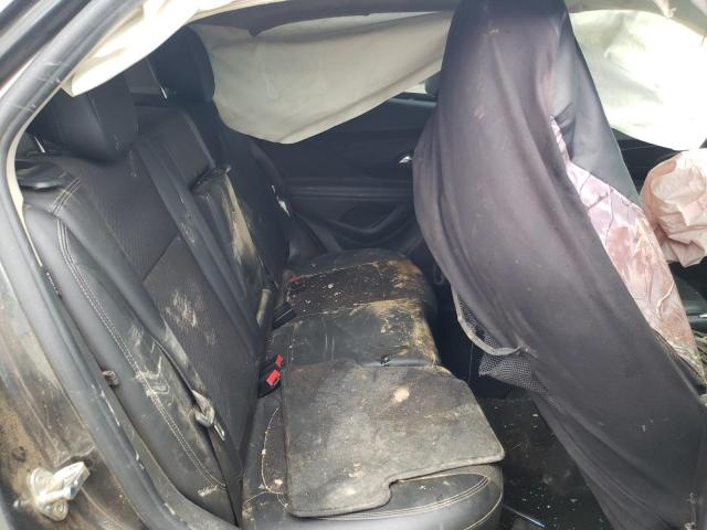 Photo 11 from auction – 2018 BUICK ENCORE PRE with VIN KL4CJASB3JB577037