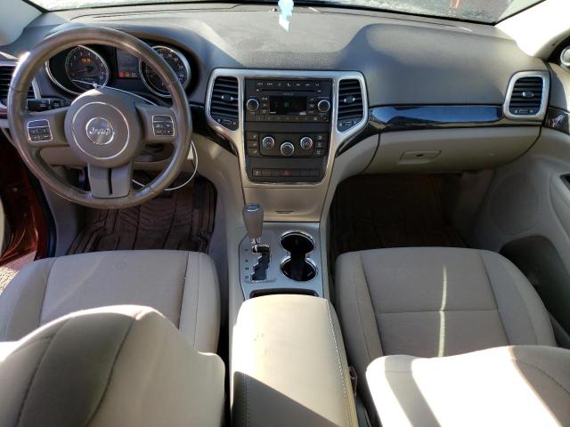 Photo 8 from auction – 2011 JEEP GRAND CHER with VIN 1J4RR4GG6BC528564