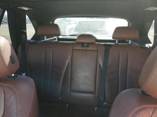 Photo 10 from auction – 2015 BMW X5 XDRIVE3 with VIN 5UXKR0C56F0K53885