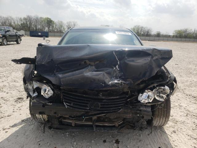 Photo 5 from auction – 2009 LEXUS ES 350 with VIN JTHBJ46G092309355