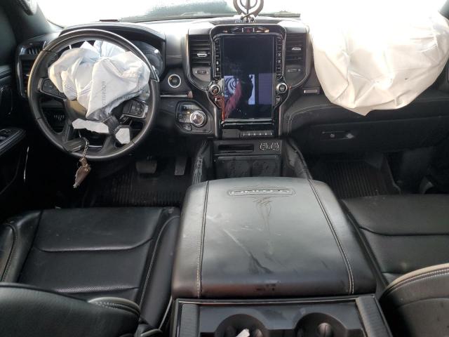 Photo 8 from auction – 2022 RAM 1500 LIMIT with VIN 1C6SRFHT9NN209206