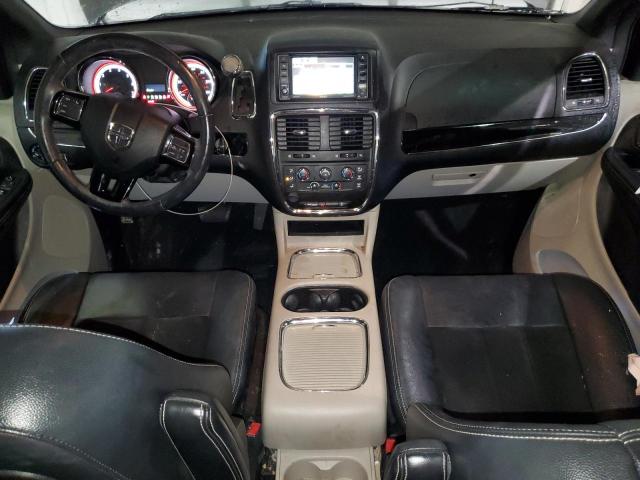 Photo 8 from auction – 2017 DODGE GRAND CARA with VIN 2C4RDGCG5HR860510