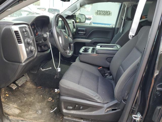 Photo 7 from auction – 2017 CHEVROLET SILVERADO with VIN 1GCVKREC4HZ368325