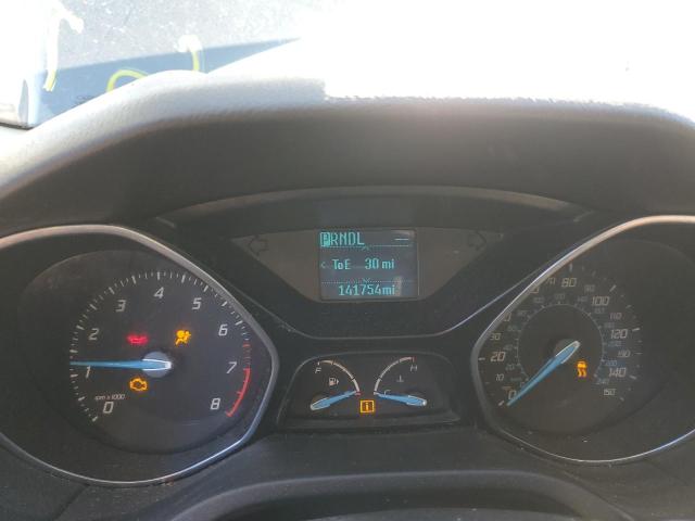 Photo 9 from auction – 2012 FORD FOCUS SE with VIN 1FAHP3F20CL319433