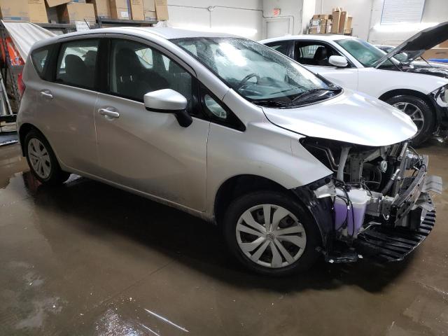Photo 4 from auction – 2017 NISSAN VERSA NOTE with VIN 3N1CE2CP1HL361628