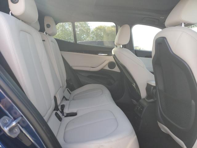Photo 10 from auction – 2023 BMW X2 SDRIVE2 with VIN WBXYH9C08P5V28896