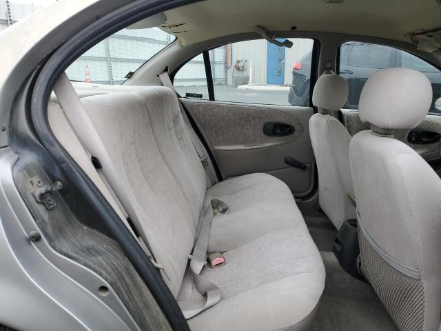 Photo 10 from auction – 1999 SATURN SL2 with VIN 1G8ZK5271XZ186768