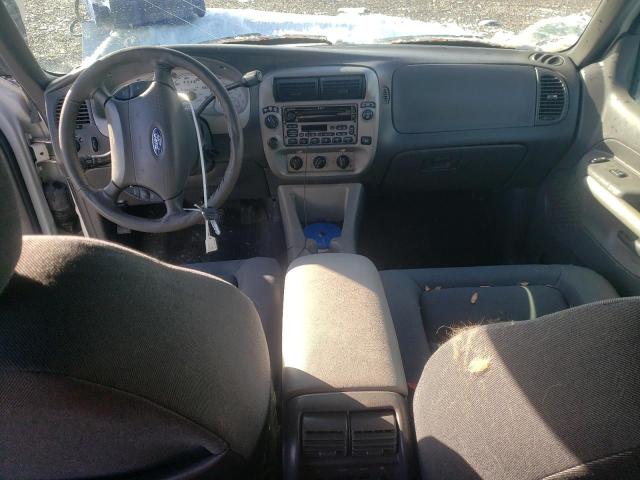 Photo 8 from auction – 2002 FORD EXPLORER S with VIN 1FMZU77E92UB55501