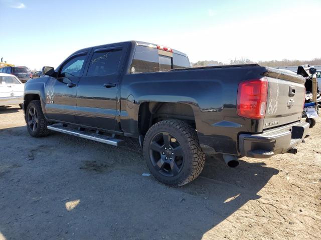 Photo 2 from auction – 2016 CHEVROLET SILVERADO with VIN 3GCUKSEC8GG358236