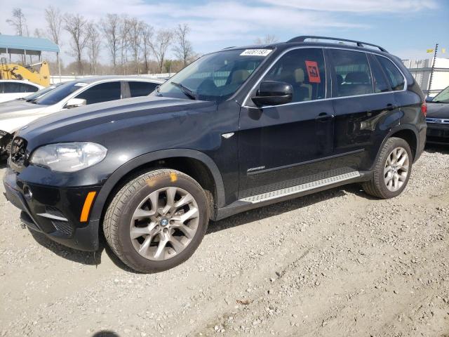 Photo 1 from auction – 2013 BMW X5 XDRIVE3 with VIN 5UXZV4C53D0B16002