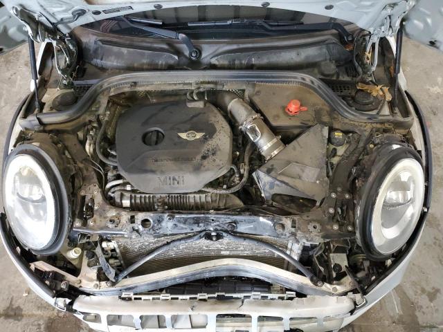 Photo 11 from auction – 2016 MINI COOPER S with VIN WMWXU3C50G2D31137