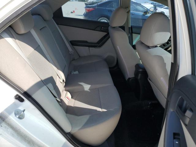 Photo 10 from auction – 2011 KIA FORTE EX with VIN KNAFU4A22B5892437