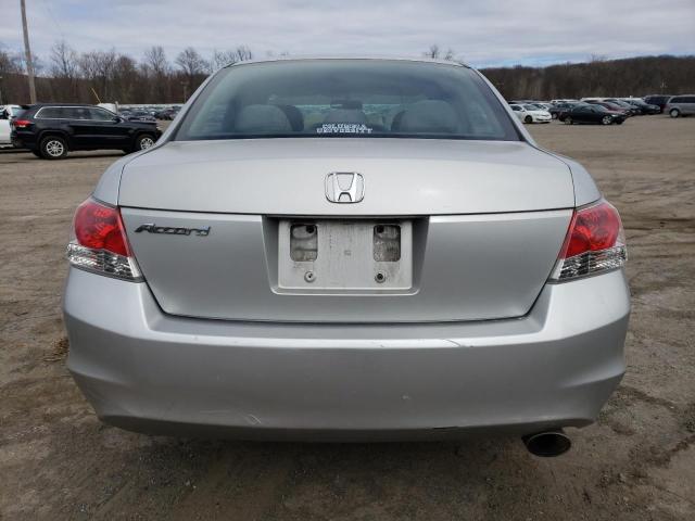 Photo 6 from auction – 2008 HONDA ACCORD LXP with VIN 1HGCP26458A085486