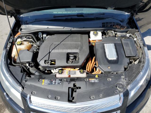 Photo 11 from auction – 2015 CHEVROLET VOLT with VIN 1G1RA6E44FU103256