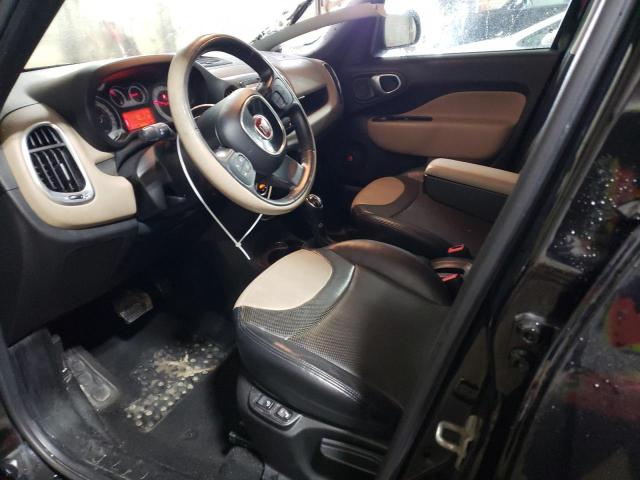 Photo 7 from auction – 2015 FIAT 500L LOUNG with VIN ZFBCFACH7FZ032843